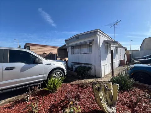 2191 Harbor Blvd #75, Costa Mesa, CA 92627