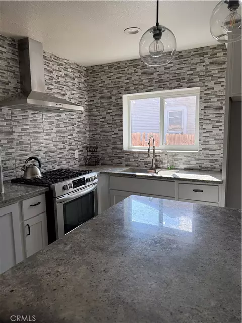 Kitchen - 242 E M, Colton, CA 92324 photo 2 of 2