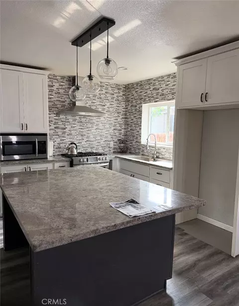Kitchen - 242 E M, Colton, CA 92324 photo 1 of 2