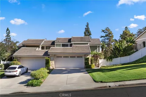 5810 E Mountain Loop, Anaheim, CA 92807