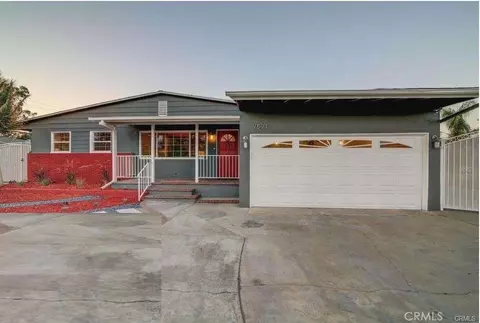 9521 Skylark Blvd, Garden Grove, CA 92841