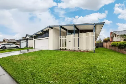 10592 Pamela, Cypress, CA 90630