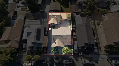 608 W 52nd, Los Angeles, CA 90037