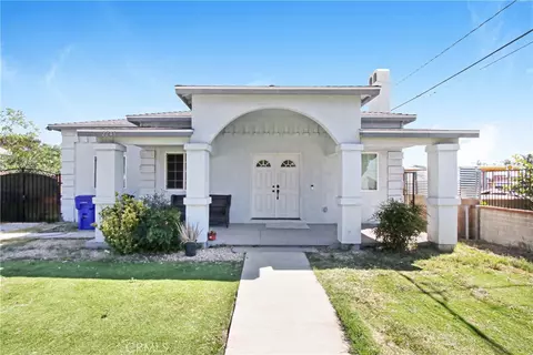 2249 Serrano, San Bernardino, CA 92405