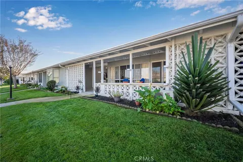 1502 Golden Rain Rd #46J, Seal Beach, CA 90740