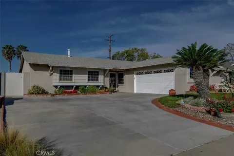 11781 Diamond, Garden Grove, CA 92845