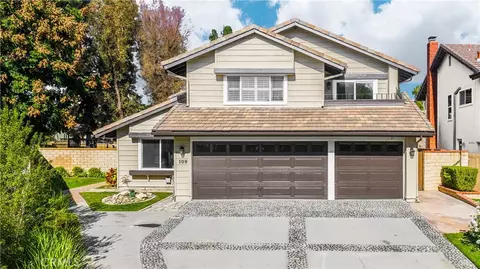 109 N Thistle Rd, Brea, CA 92821