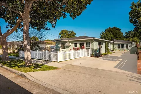 151 S Parker St, Orange, CA 92868