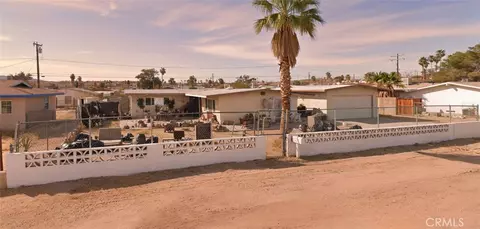 6074 Morongo, Twentynine Palms, CA 92277