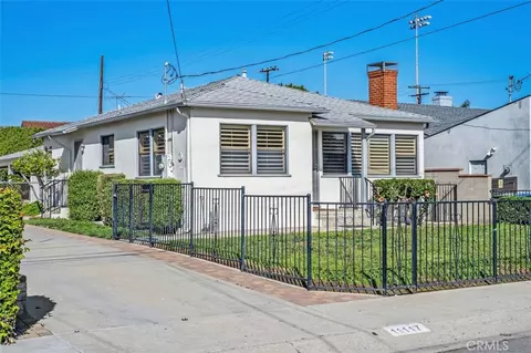 11117 Greenlawn, Culver City, CA 90230