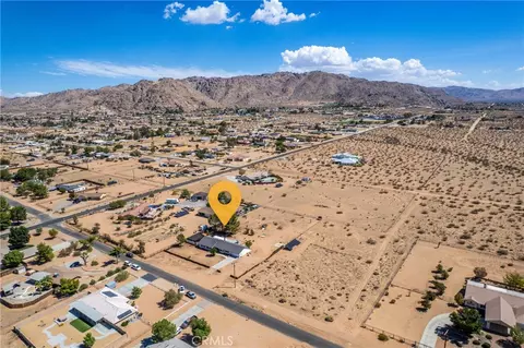 View/Area - 16433 Ocotilla Rd, Apple Valley, CA 92307 photo 7 of 9