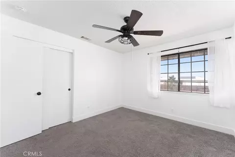 Bedroom - 16433 Ocotilla Rd, Apple Valley, CA 92307 photo 5 of 5