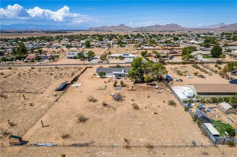 View/Area - 16433 Ocotilla Rd, Apple Valley, CA 92307 photo 5 of 9