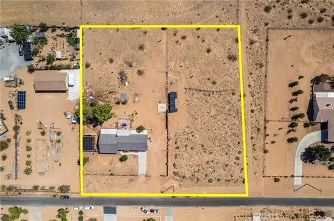View/Area - 16433 Ocotilla Rd, Apple Valley, CA 92307 photo 1 of 9