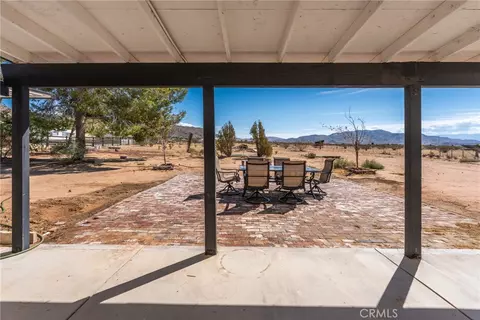 Exterior - 16433 Ocotilla Rd, Apple Valley, CA 92307 photo 3 of 8