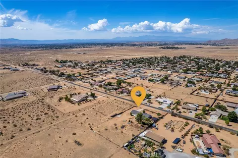 View/Area - 16433 Ocotilla Rd, Apple Valley, CA 92307 photo 2 of 9