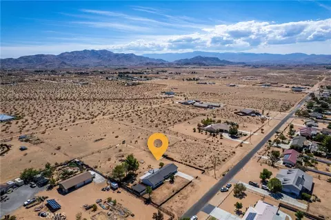View/Area - 16433 Ocotilla Rd, Apple Valley, CA 92307 photo 8 of 9