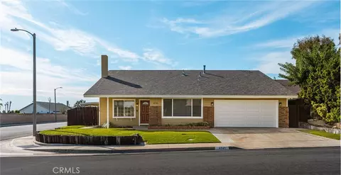 4741 Via La Quinta, Yorba Linda, CA 92886