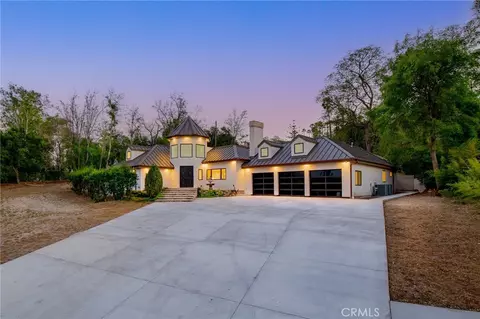 Exterior - 10533 Morada, Orange, CA 92869 photo 3 of 10