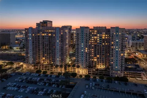 388 E Ocean #703, Long Beach, CA 90802