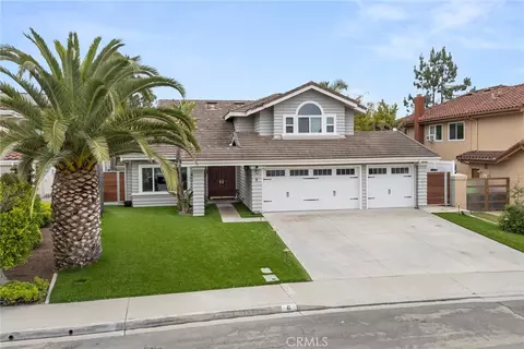 6 Sand Pointe, Laguna Niguel, CA 92677