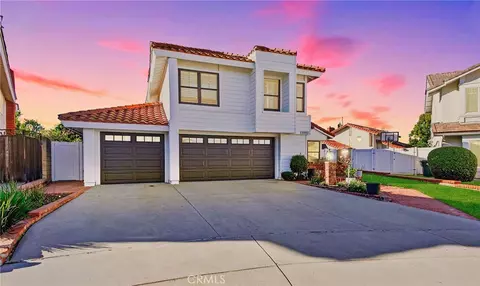11003 Bradford, Cerritos, CA 90703