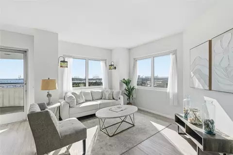 525 E Seaside #1104, Long Beach, CA 90802
