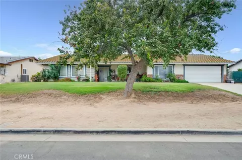 5344 Lucretia, Jurupa Valley, CA 91752