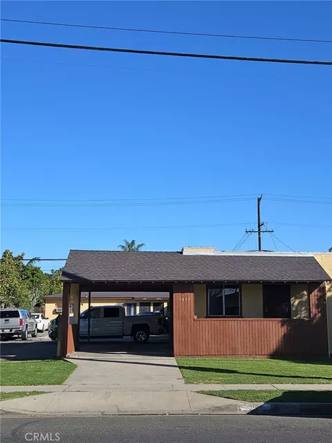 5835 Clara St, Bell Gardens, CA 90201