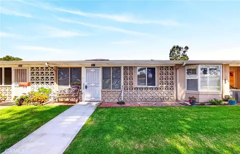 13610 Burning Tree Ln #3J, Seal Beach, CA 90740