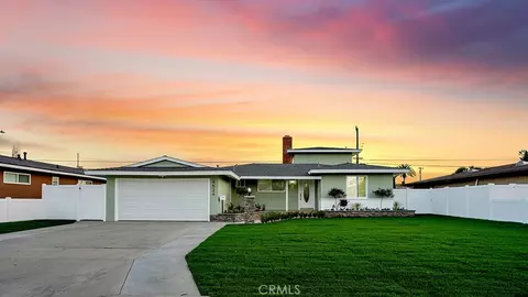 4524 W Sirius, Orange, CA 92868