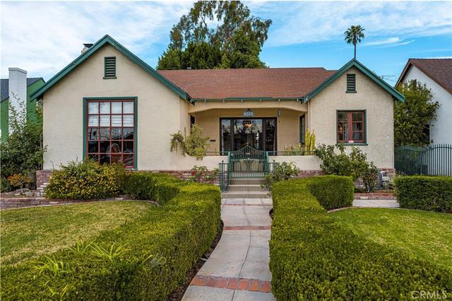 4545 Sunnyside Dr, Riverside, CA 92506 | 36 Photos - Movoto