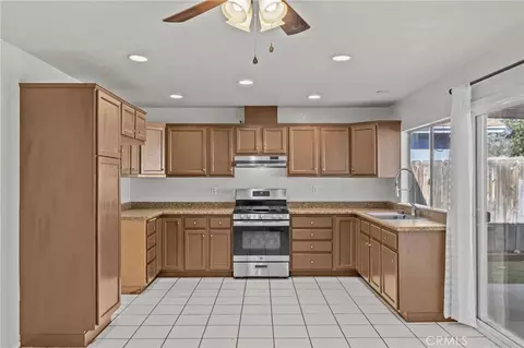 Kitchen - 13065 San Clemente Ln, Chino, CA 91710 photo 1 of 3