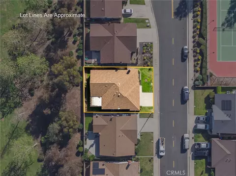View/Area - 13065 San Clemente Ln, Chino, CA 91710 photo 2 of 6