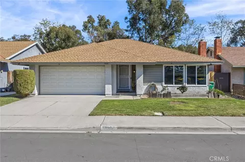 13065 San Clemente Ln, Chino, CA 91710