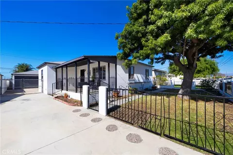 15613 Thornlake Ave, Norwalk, CA 90650
