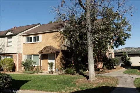 1277 N Mollison #F, El Cajon, CA 92021