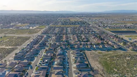 View/Area - 2125 E Jackman, Lancaster, CA 93535 photo 2 of 9