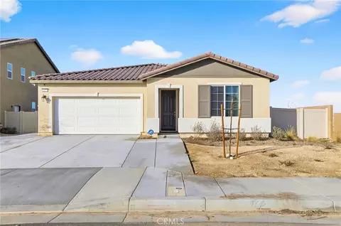 Exterior - 2125 E Jackman, Lancaster, CA 93535 photo 2 of 14