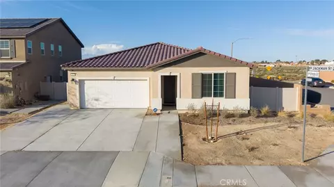 Exterior - 2125 E Jackman, Lancaster, CA 93535 photo 14 of 14