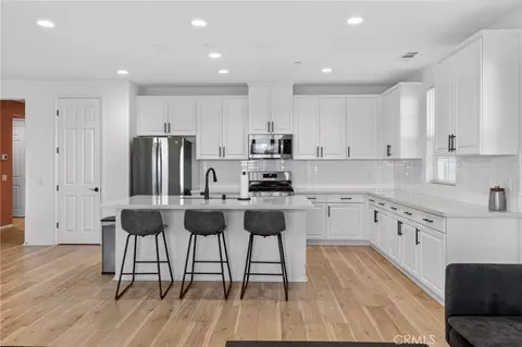 Kitchen - 2125 E Jackman, Lancaster, CA 93535 photo 5 of 5