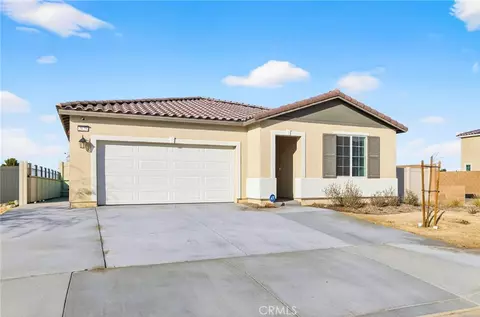 Exterior - 2125 E Jackman, Lancaster, CA 93535 photo 3 of 14
