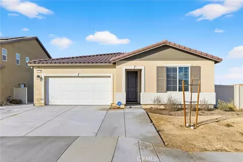 Exterior - 2125 E Jackman, Lancaster, CA 93535 photo 4 of 14