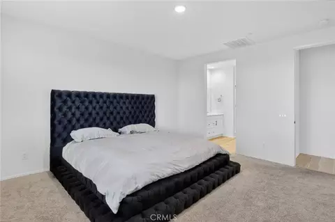 Bedroom - 2125 E Jackman, Lancaster, CA 93535 photo 8 of 9