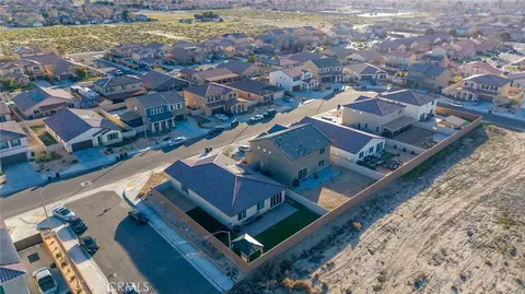 View/Area - 2125 E Jackman, Lancaster, CA 93535 photo 9 of 9