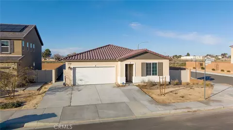 Exterior - 2125 E Jackman, Lancaster, CA 93535 photo 13 of 14