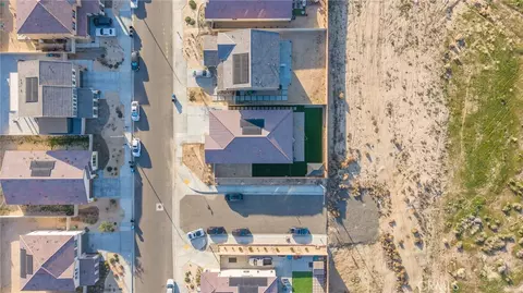 View/Area - 2125 E Jackman, Lancaster, CA 93535 photo 5 of 9