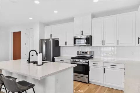 Kitchen - 2125 E Jackman, Lancaster, CA 93535 photo 3 of 5