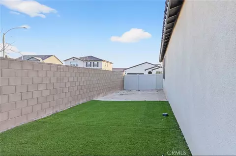 Exterior - 2125 E Jackman, Lancaster, CA 93535 photo 9 of 14