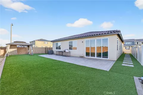 Exterior - 2125 E Jackman, Lancaster, CA 93535 photo 6 of 14